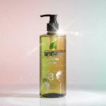 G) Germnil Shower Gel Elegance 400ml (Hair, Face & Body)