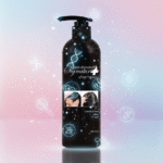 E) Anti-Dandruff Signature Shampoo 200ml