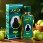 R) IBN SINA Amla hair oil 200ml