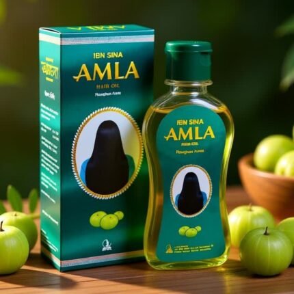 R) IBN SINA Amla hair oil 200ml