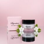 M) Signeture moisturizing cream 70gm